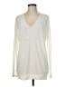 Express Ivory Pullover Sweater Size M - photo 1