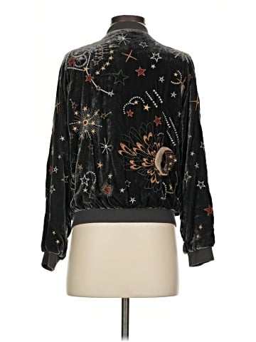 Johnny Was Jacket (view 2)