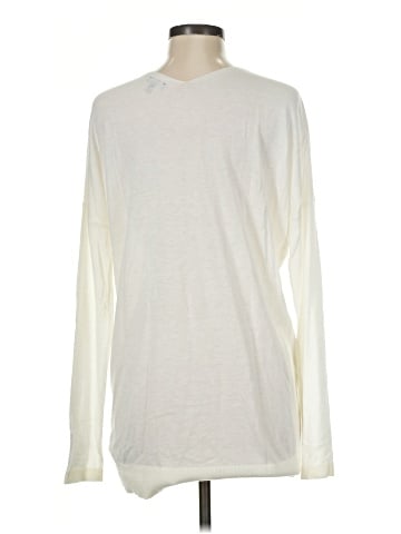 Express Pullover Sweater (view 2)