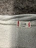 t.la Silver Sweatshirt Size XS - photo 7
