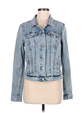 Ann Taylor Loft Denim Jacket