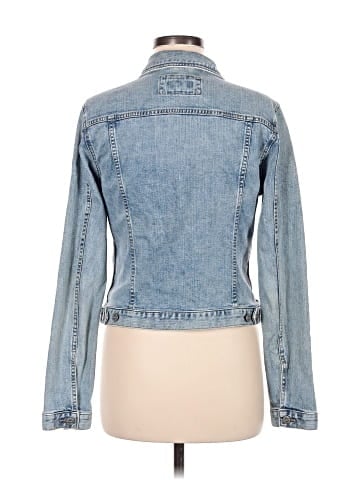 Ann Taylor LOFT Denim Jacket (view 2)