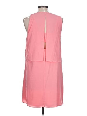 She + Sky Casual Dress (view 2)