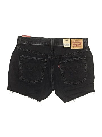 Levi's Denim Shorts (view 2)