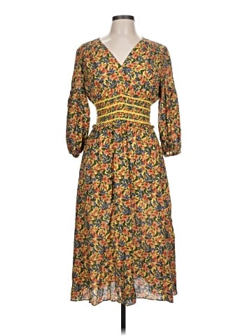 Shoshanna Casual Dress (view 1)