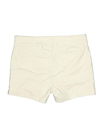 New York & Company Khaki Shorts (view 2)
