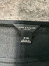 Ann Taylor Black Short Sleeve Top Size XXS - photo 7