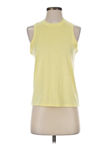 Vuori Sleeveless T-Shirt (view 1)