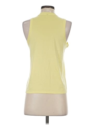 Vuori Sleeveless T-Shirt (view 2)