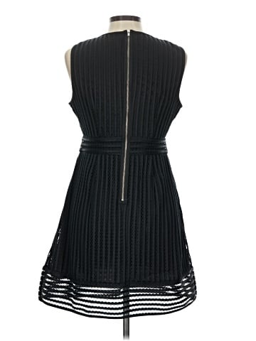 J.Crew Factory Store Casual Dress (view 2)