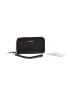 Desigual 100% Polyester Black Wristlet One size - photo 1