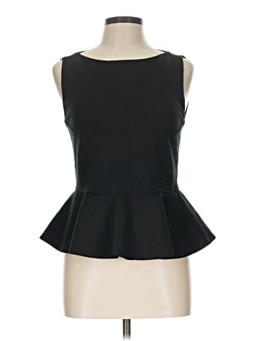 Alice + Olivia Sleeveless Top (view 1)