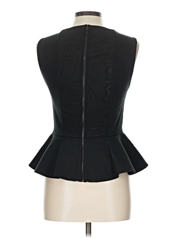 Alice + Olivia Sleeveless Top (view 2)