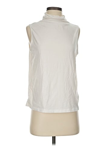 Athleta Sleeveless T-Shirt (view 1)