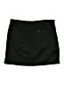 Lee Solid Black Skort Size 35 waist (estimated) - photo 2