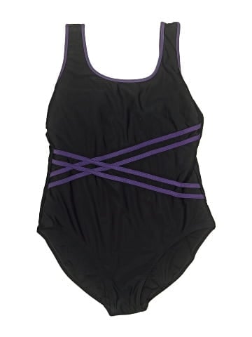 Catalina One Piece Swimsuit (view 1)