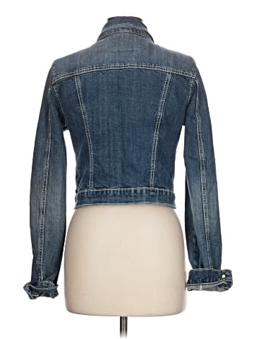 Miss Me Denim Jacket (view 2)
