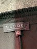 ELOQUII Black Casual Pants Size 20 Plus - photo 4