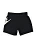 Nike Graphic Black Athletic Shorts 9-12 MO / 12 MO - photo 2