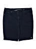 Gloria Vanderbilt Blue Denim Shorts Size 20 - photo 1