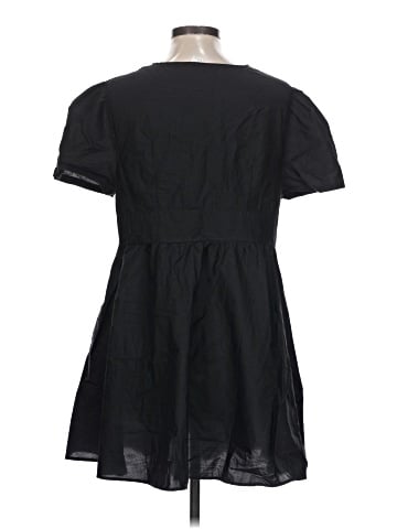 Divided by H&M Casual Dress (view 2)
