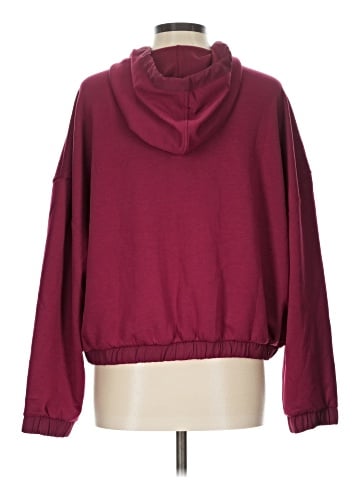 Zenana Zip Up Hoodie (view 2)