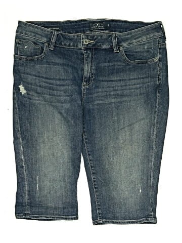 Lucky Brand Denim Shorts (view 1)
