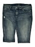 Lucky Brand Blue Denim Shorts Size 14W - photo 1