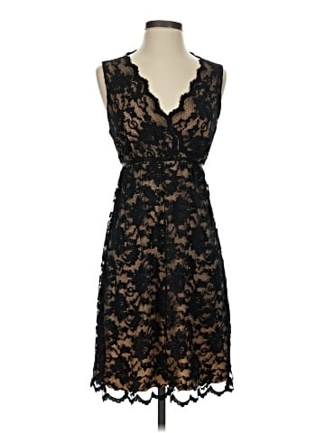Max Studio Cocktail Dress (view 1)