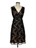 Max Studio Black Cocktail Dress Size XS - photo 1