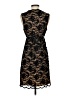 Max Studio Black Cocktail Dress Size XS - photo 2