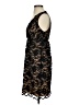 Max Studio Black Cocktail Dress Size XS - photo 5