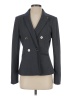 Tommy Hilfiger Gray Blazer Size 4 - photo 1
