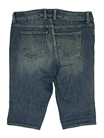 Lucky Brand Denim Shorts (view 2)