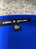 Cable & Gauge Blue Pullover Sweater Size XL - photo 7