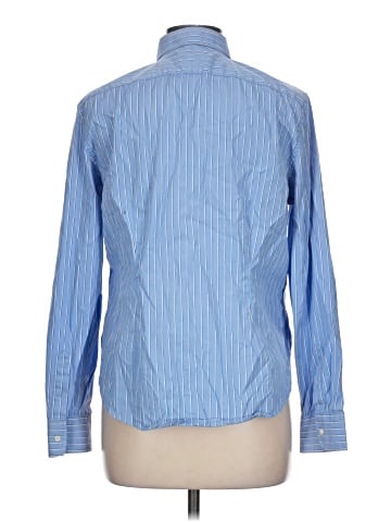 Lauren by Ralph Lauren Long Sleeve Blouse (view 2)