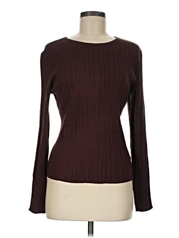 Marled by Reunited Pullover Sweater (view 1)