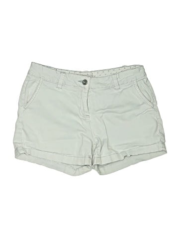 Land' n Sea Khaki Shorts (view 1)