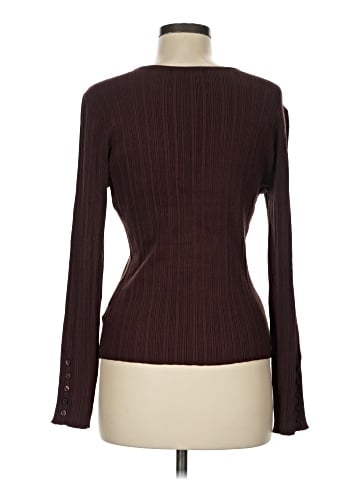 Marled by Reunited Pullover Sweater (view 2)