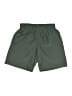 Under Armour 100% Polyester Solid Green Athletic Shorts Size S (youth) - photo 1
