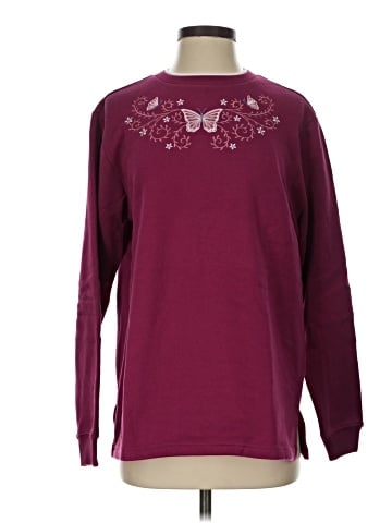 Blair Sweatshirt (view 1)