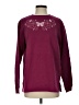 Blair Burgundy Sweatshirt Size S - photo 1