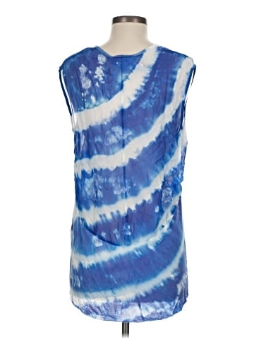 Young Fabulous & Broke Sleeveless Blouse (view 2)