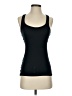 Mossimo Supply Co. Black Tank Top Size S - photo 1