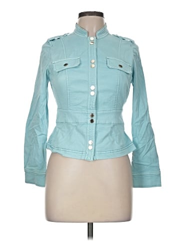 White House Black Market Jacket (view 1)