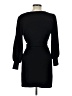 Sam Edelman Black Casual Dress Size L - photo 2