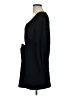 Sam Edelman Black Casual Dress Size L - photo 5