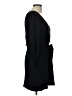 Sam Edelman Black Casual Dress Size L - photo 4