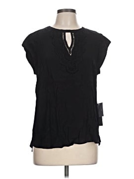 Daniel Rainn Short Sleeve Blouse
