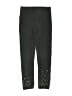 Crewcuts Stars Black Active Pants Size 7 - photo 1
